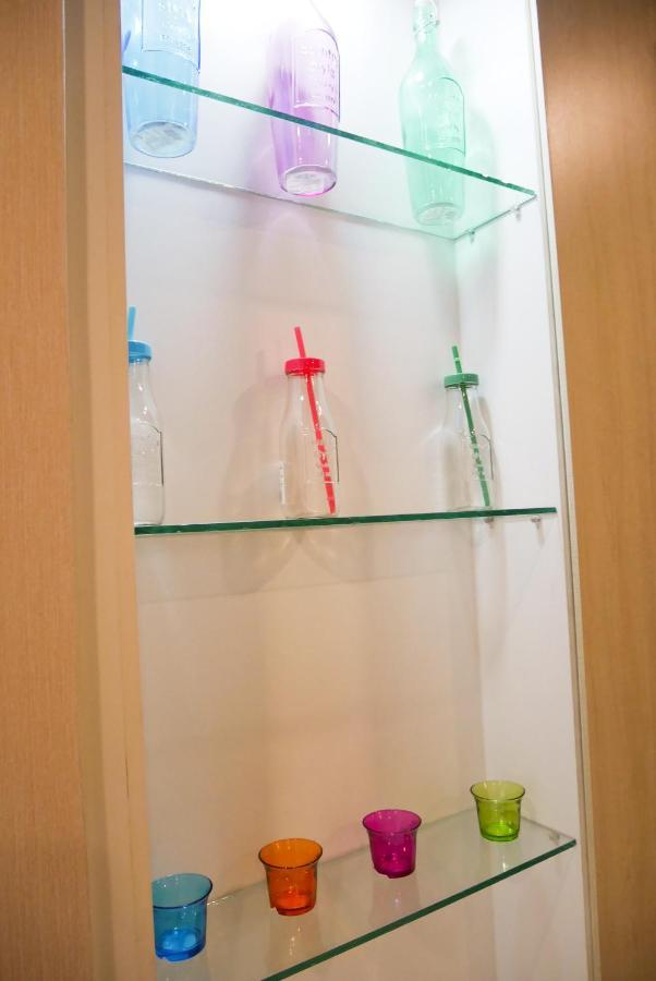 Seven Seas Pattaya Poolside Room ห้องติดสระ Jomtien Beach Dış mekan fotoğraf